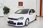 大众高尔夫2011款1.4TSI 手自一体 舒适型