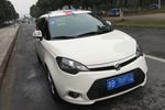 MG32013款1.5L 自动精英版