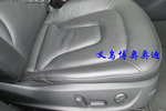 奥迪A4L2012款2.0TFSI 舒适型