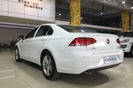 大众凌渡2015款280TSI DSG舒适版