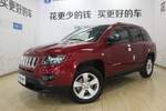 Jeep指南者2013款2.4L 四驱运动版