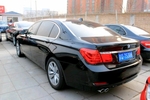 宝马7系2011款730Li 典雅型