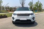 路虎发现神行2015款2.0T SE