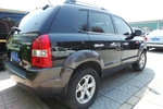 现代途胜2009款2.7GLS 自动豪华型 4WD