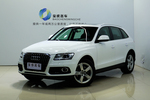 奥迪Q52015款40 TFSI 舒适型