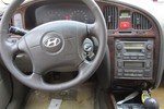 现代伊兰特2005款1.8 GLS 豪华型 手动