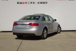 奥迪A4L2010款2.0TFSI 舒适型