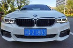 宝马5系2019款530i M运动套装