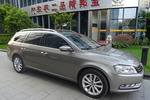 大众迈腾旅行车2012款2.0TSI 豪华型 