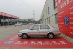 大众捷达2005款CIF 1.6L手动5速