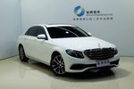 奔驰E级2016款E 300 L 时尚型