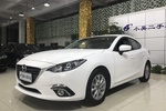 马自达MAZDA3Axela昂克赛拉 三厢2016款1.5L 自动豪华型