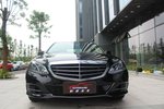 奔驰E级2015款E320L