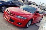 马自达MAZDA62007款2.3 手自一体豪华型