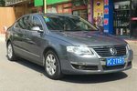 大众迈腾2007款1.8TSI 手自一体豪华型