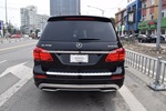 奔驰GL级2015款GL 350 CDI 4MATIC