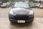 保时捷Cayenne2011款3.0T