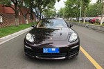 保时捷Panamera2014款Panamera 3.0T 