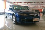 马自达Mazda62006款2.0 手自一体超豪华型 