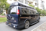 GMC Savana2013款5.3L 四驱领袖版