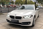 宝马5系2014款520Li 典雅型