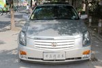 凯迪拉克CTS2008款3.6L 精英高性能版