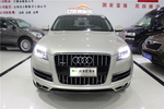 奥迪Q72012款3.0TFSI 技术型