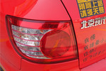 现代伊兰特两厢2008款1.6 GLS 手动豪华型