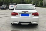 宝马3系敞篷2011款325i