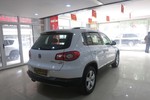 大众途观2010款2.0TSI 手自一体 菁英版