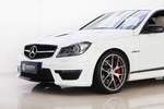 奔驰C级AMG2014款C 63 AMG Coupe Edition 507