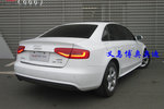 奥迪A4L2013款35 TFSI 自动标准型