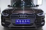 奥迪A4L2015款35 TFSI 自动标准型