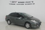 标致307三厢2007款2.0 手动舒适版