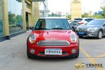 MINICLUBMAN2007款1.6L COOPER Fun 