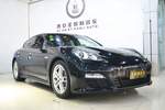 保时捷Panamera2010款Panamera 4 3.6L 