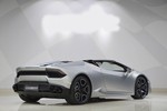 兰博基尼Huracan2016款LP 580-2