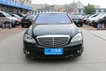 BRABUS巴博斯S级2011款3.5L 38S