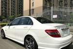 奔驰C级AMG2010款C63 AMG 动感型增强版