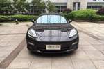 保时捷Panamera2010款Panamera S 4.8L 