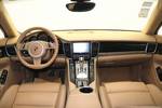 保时捷Panamera2014款Panamera 4 Executive 3.0T 