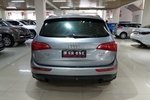 奥迪Q52011款2.0TFSI 技术型