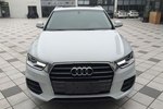 奥迪Q32017款30 TFSI 时尚型