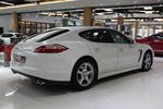 保时捷Panamera2010款Panamera 3.6L 