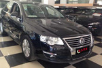 大众迈腾2009款2.0TSI DSG 舒适型