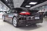 保时捷Panamera2010款Panamera 4 3.6L 