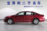 大众帕萨特2016款280TSI DSG尊荣版