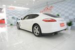 保时捷Panamera2010款Panamera 4 3.6L 