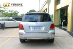 奔驰GLK级2013款GLK300 4MATIC 时尚型