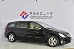 奔驰R级2008款R350L 4MATIC